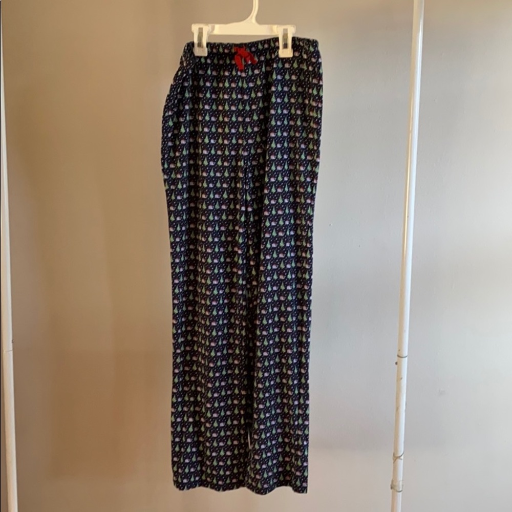 Vineyard Vine  Christmas sleeppants